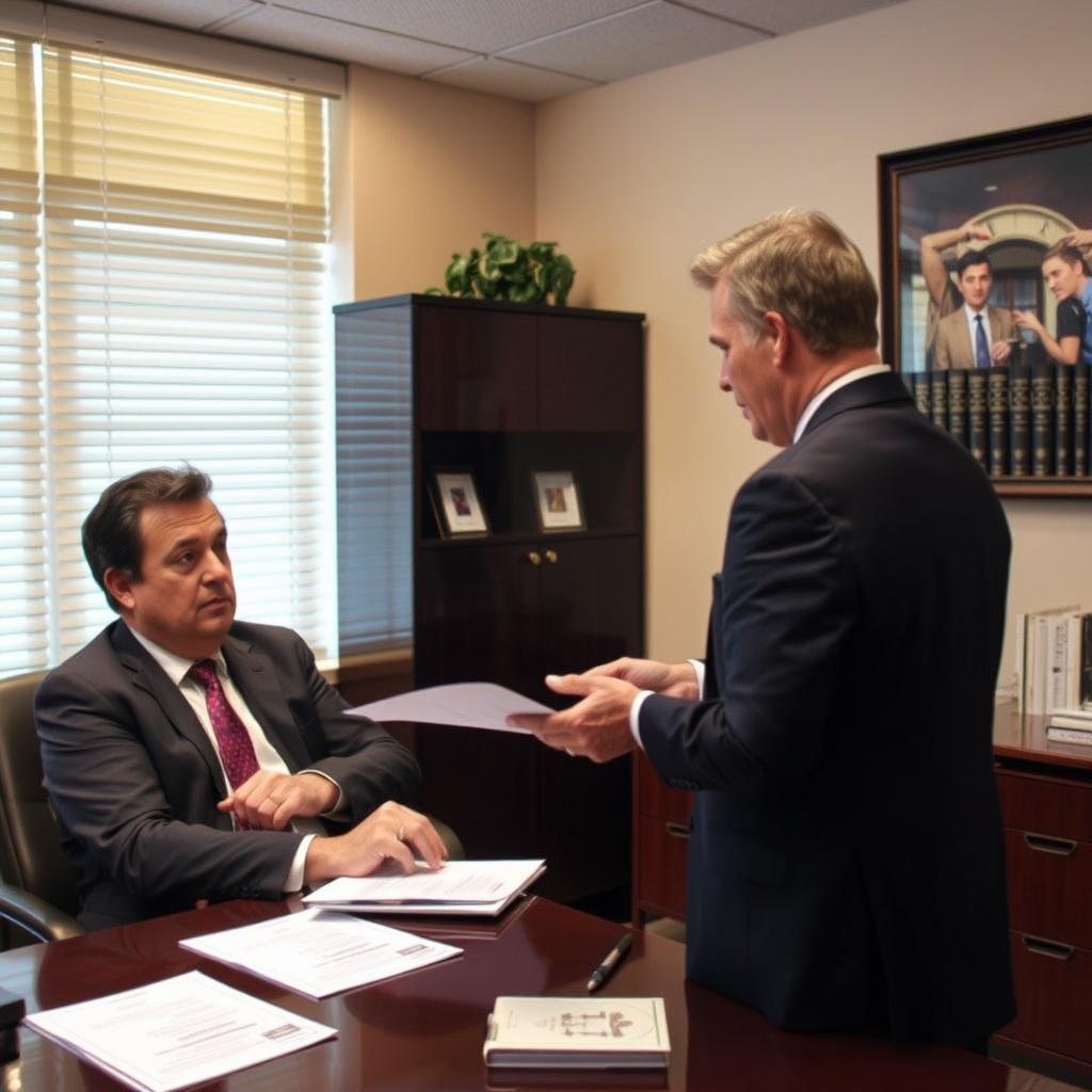 Vehicular Homicide Lawyer Suffolk County