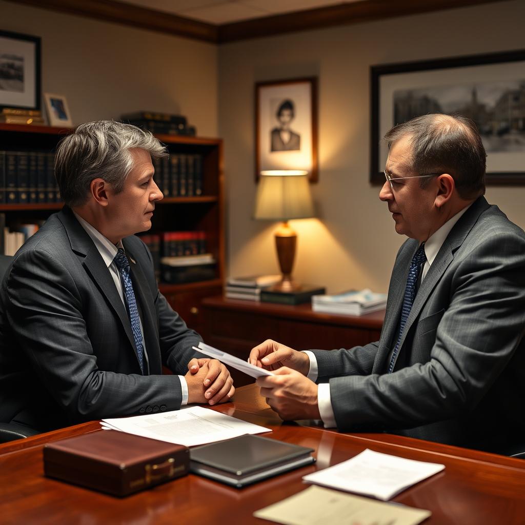 Vehicular Homicide Lawyer Tioga County