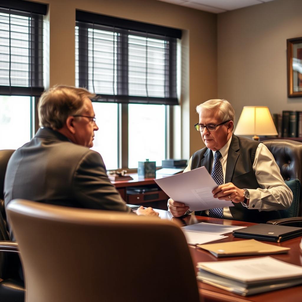 Vehicular Homicide Lawyer Tompkins County