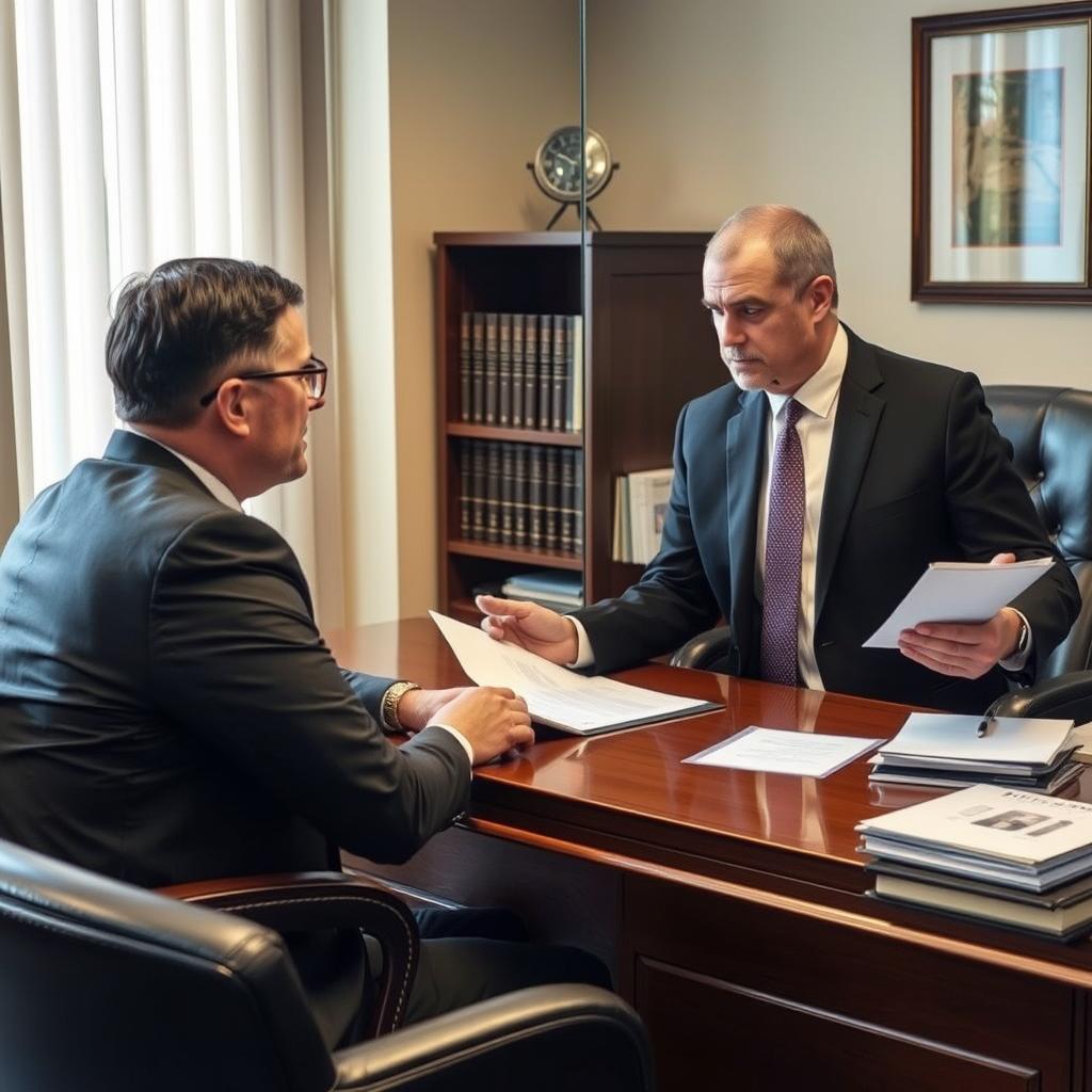 Vehicular Homicide Lawyer Westchester County