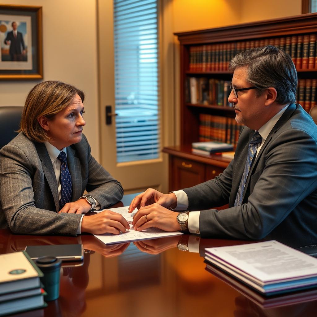Vehicular Homicide Lawyer Yates County