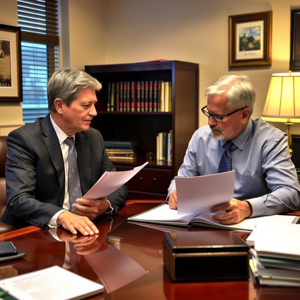 Vehicular Manslaughter Lawyer Atlantic County