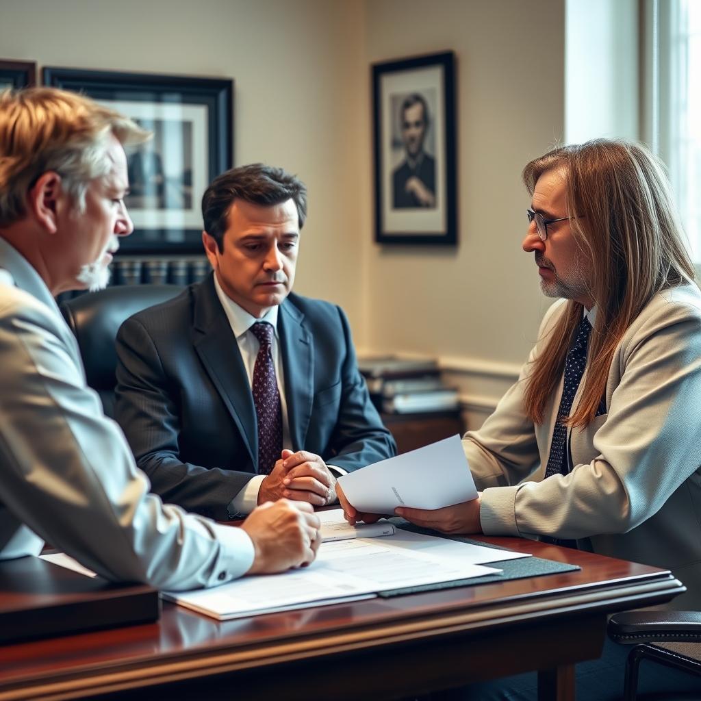 Vehicular Manslaughter Lawyer Cape May County