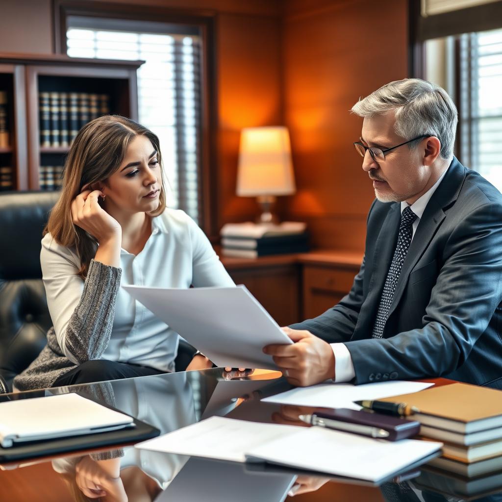 Vehicular Manslaughter Lawyer Cayuga County