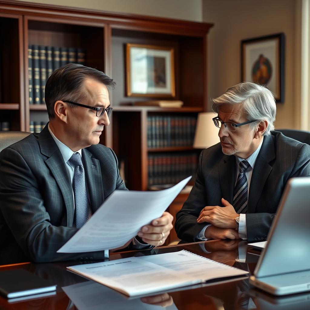 Vehicular Manslaughter Lawyer Chemung County