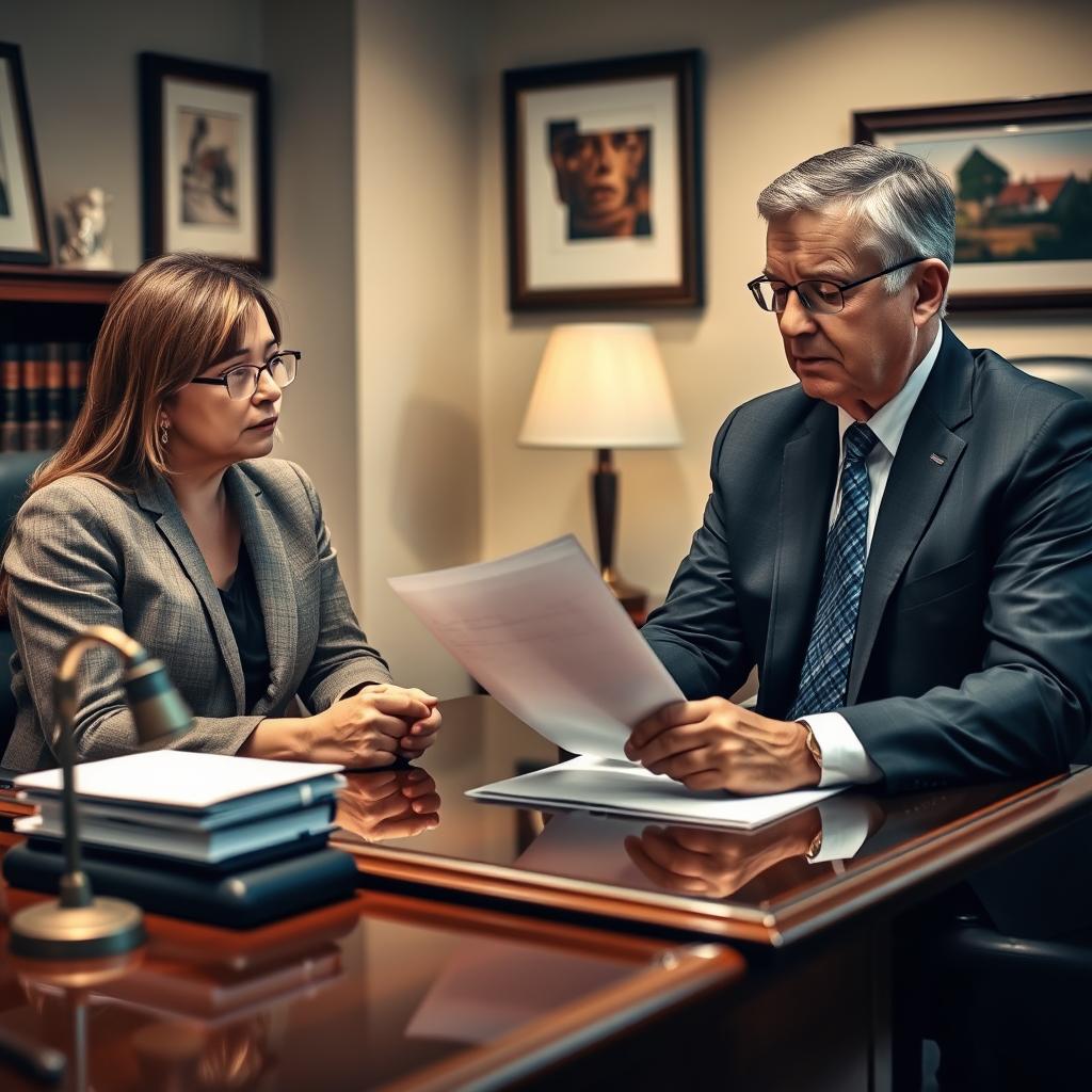 Vehicular Manslaughter Lawyer Chenango County