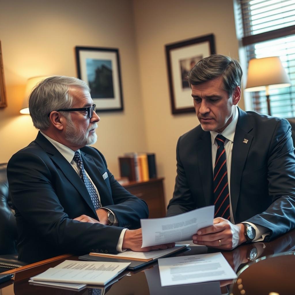 Vehicular Manslaughter Lawyer Clinton County