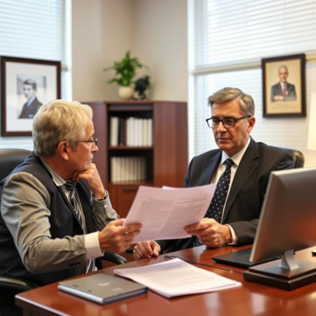 Vehicular Manslaughter Lawyer Columbia County