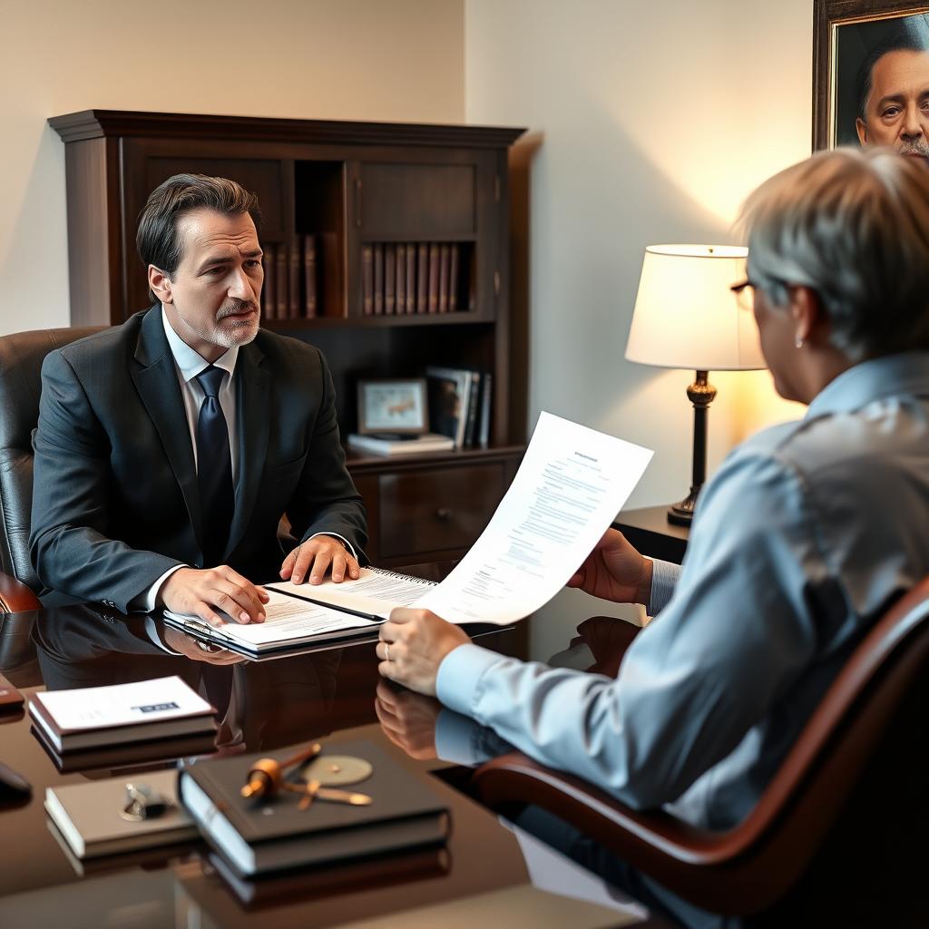 Vehicular Manslaughter Lawyer Cortland County