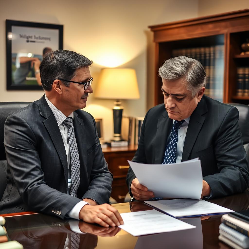 Vehicular Manslaughter Lawyer Cumberland County