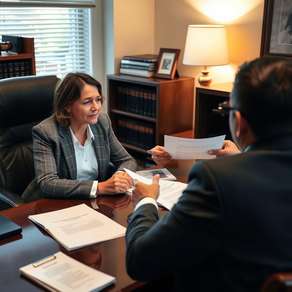Vehicular Manslaughter Lawyer Dutchess County