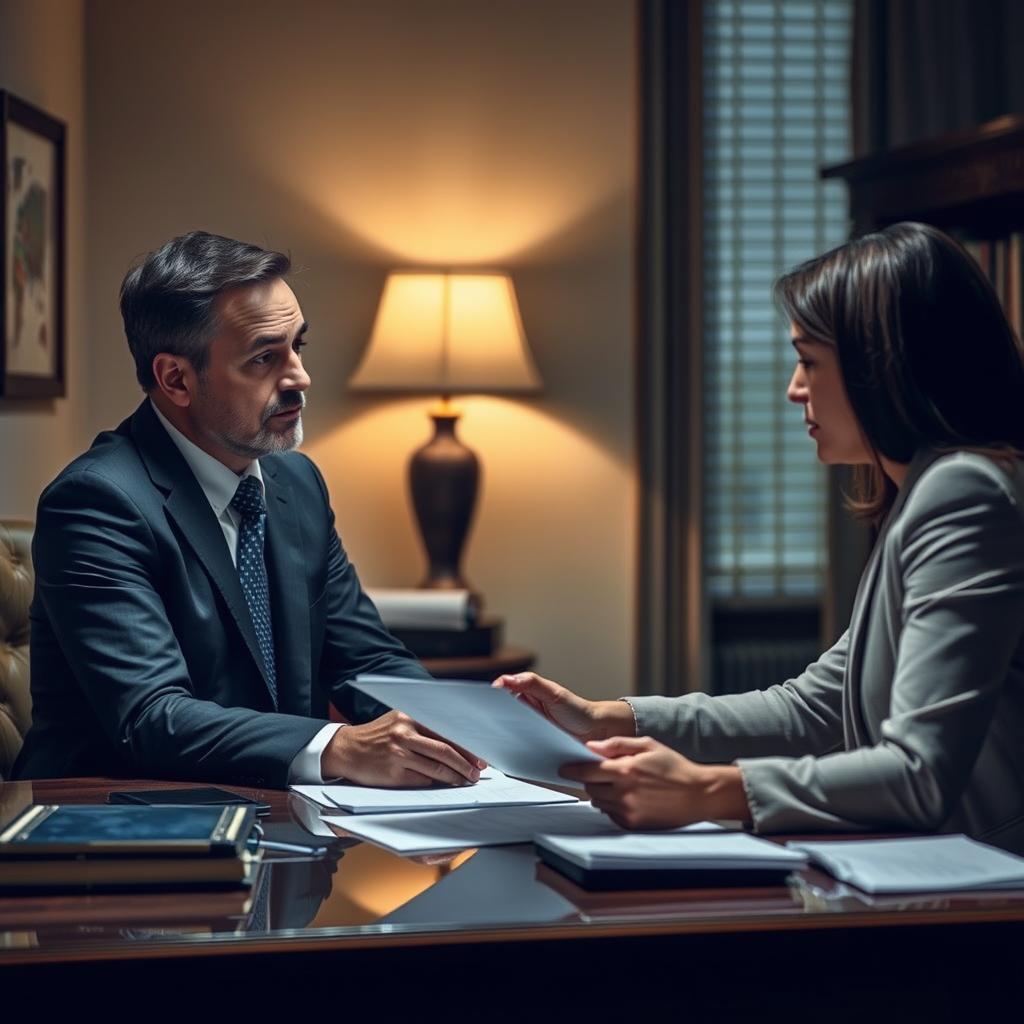 Vehicular Manslaughter Lawyer Erie County