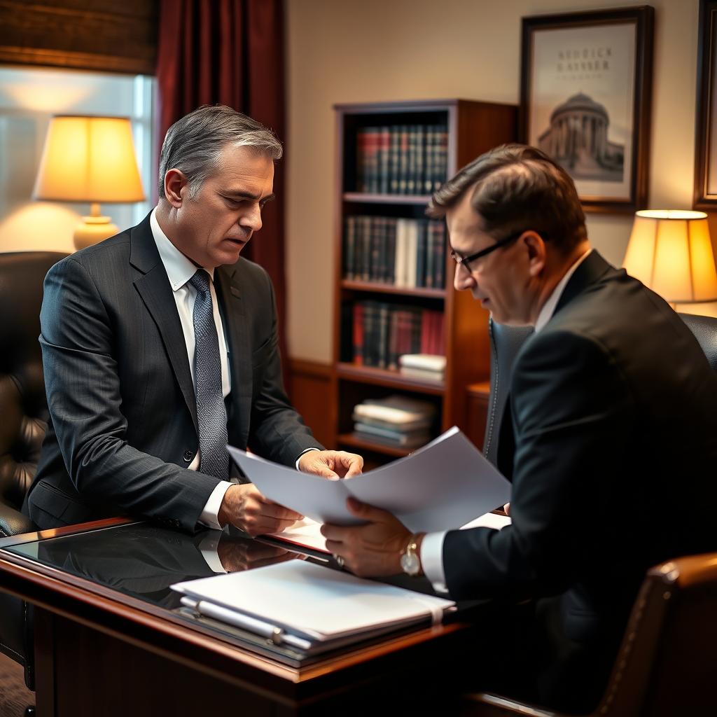 Vehicular Manslaughter Lawyer Forest Hills