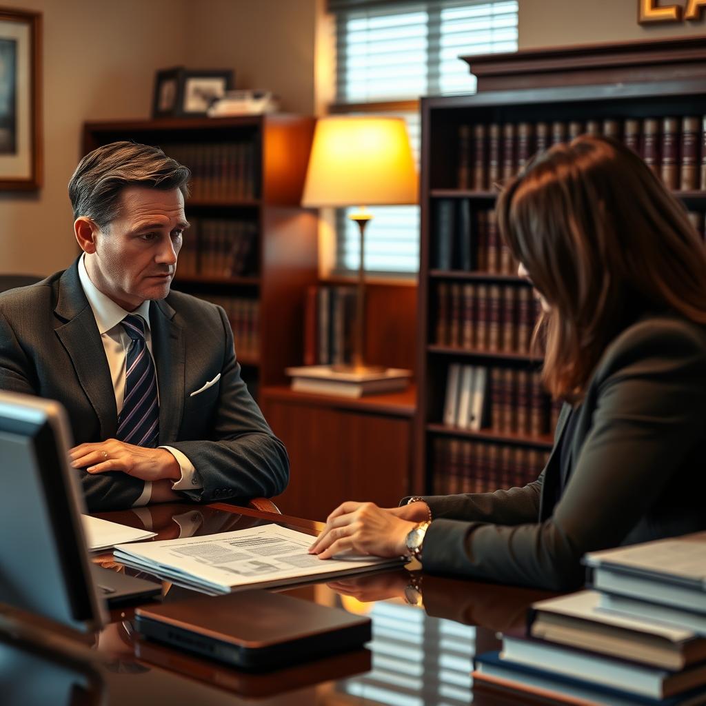 Vehicular Manslaughter Lawyer Hamilton County