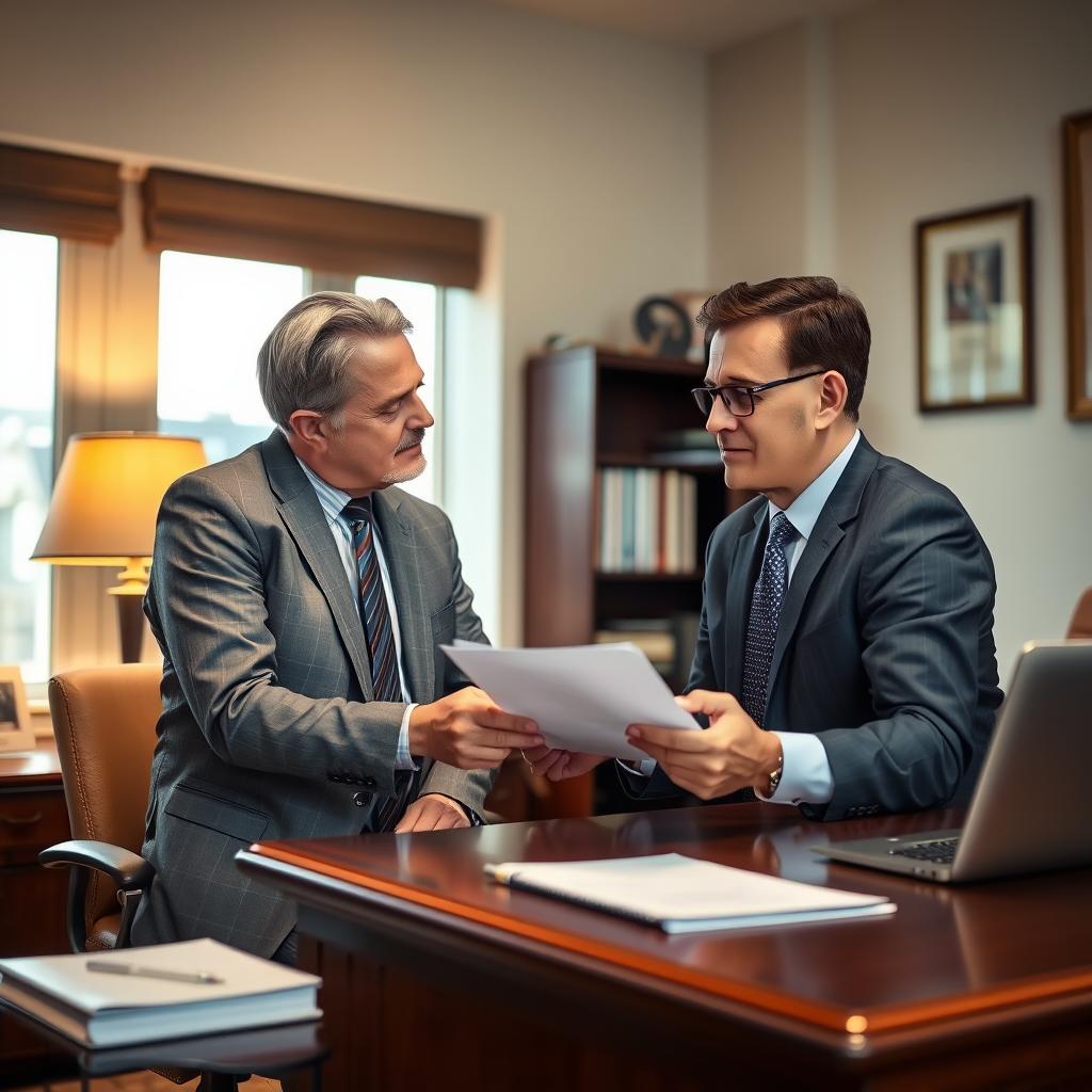 Vehicular Manslaughter Lawyer Hudson County