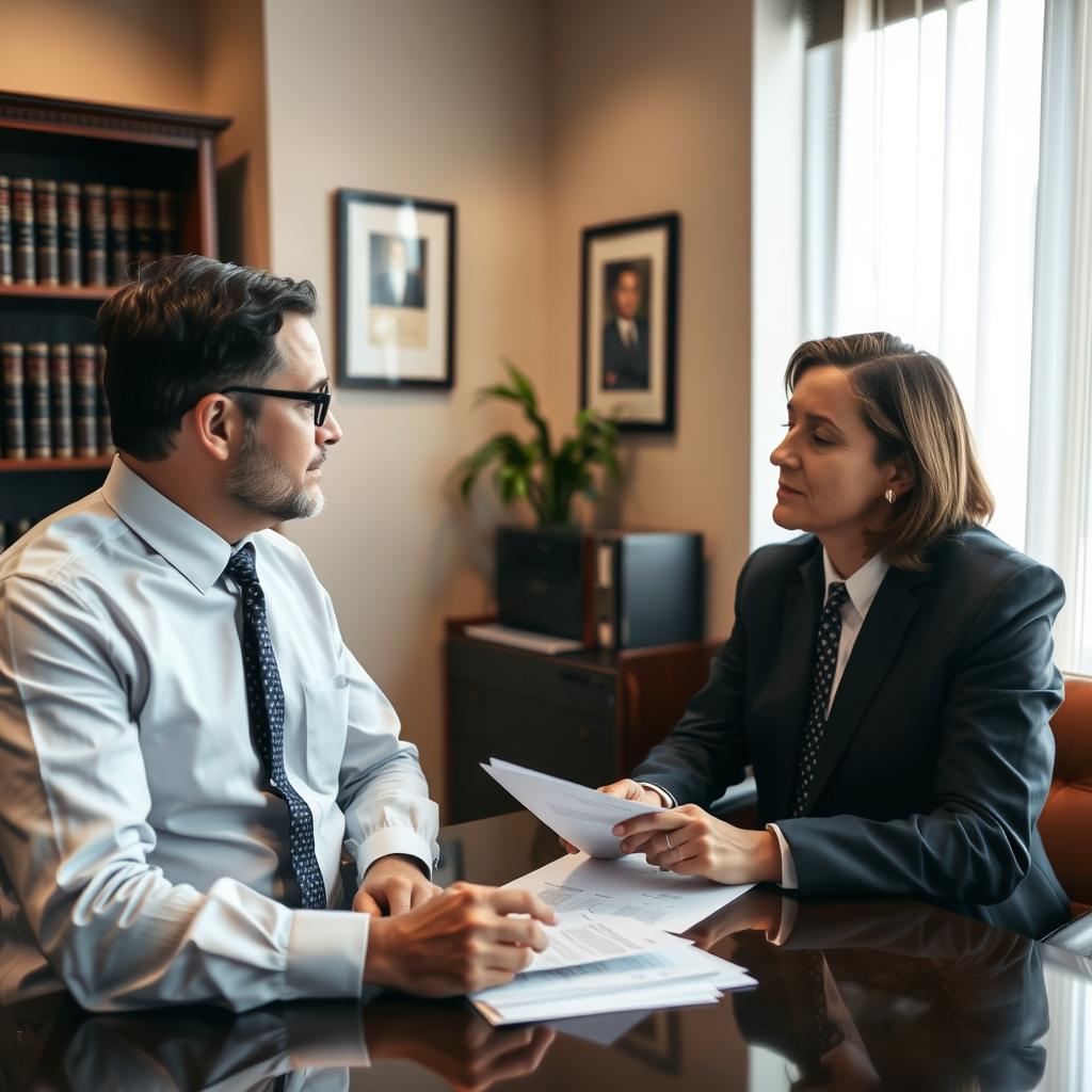 Vehicular Manslaughter Lawyer Kings County