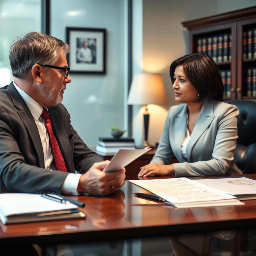 Vehicular Manslaughter Lawyer Mercer County