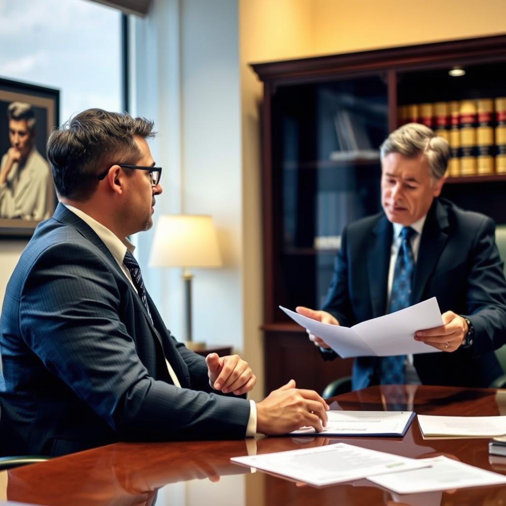 Vehicular Manslaughter Lawyer Monroe County