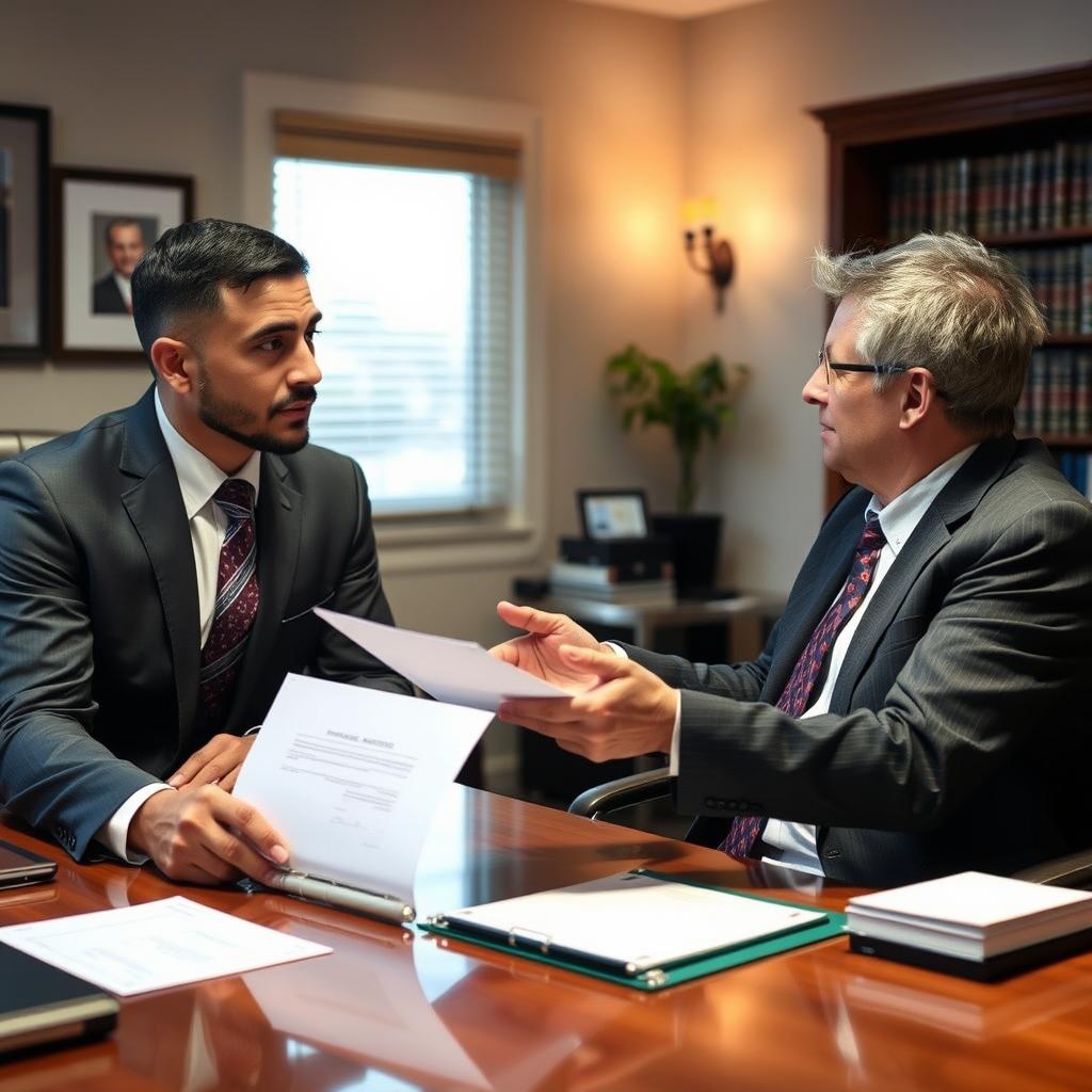 Vehicular Manslaughter Lawyer Nassau County