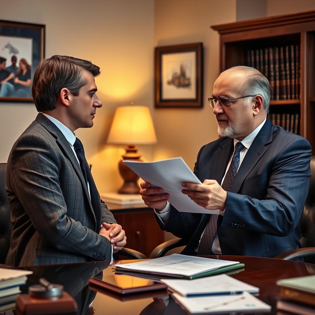 Vehicular Manslaughter Lawyer New York County