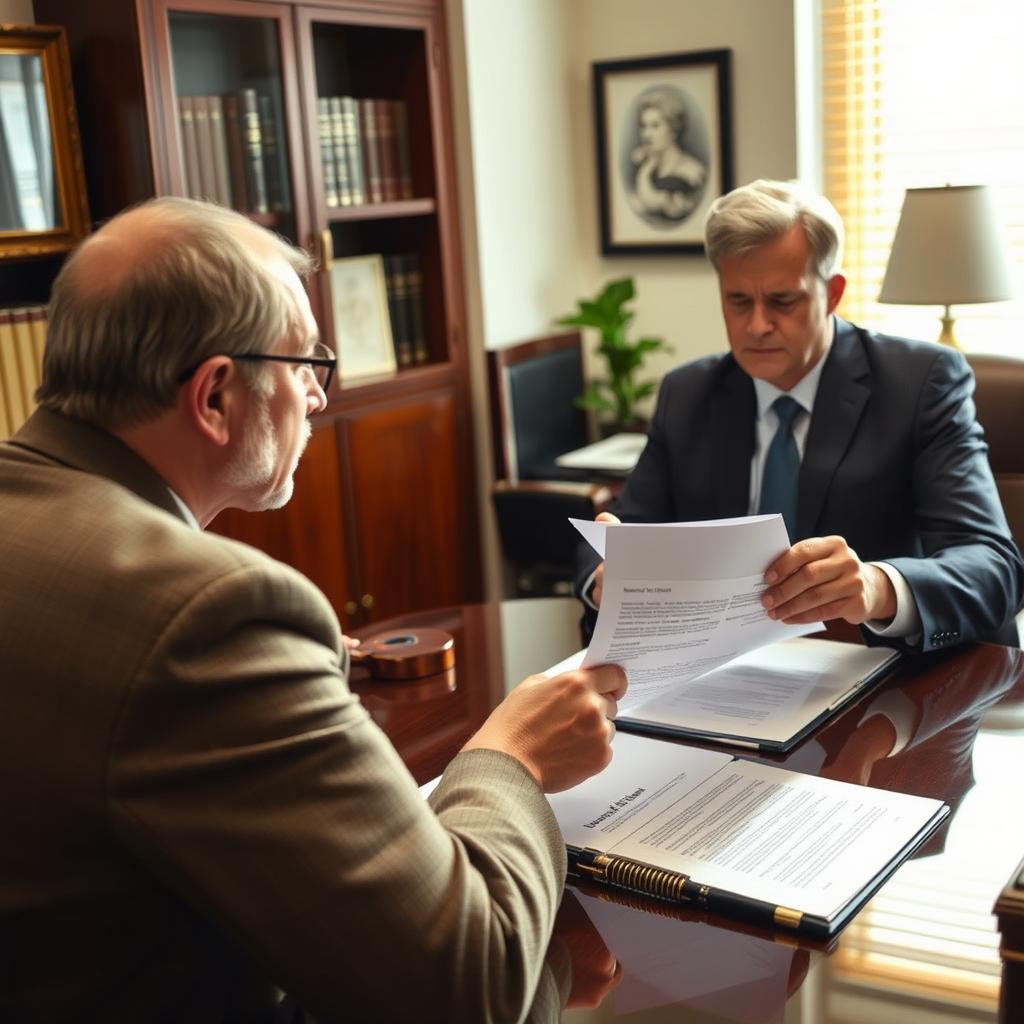 Vehicular Manslaughter Lawyer Ocean County