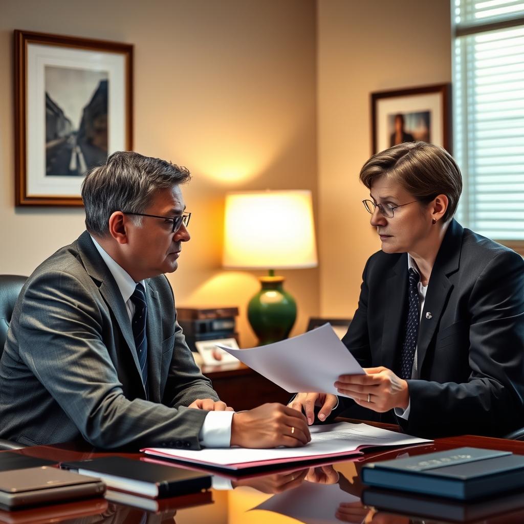 Vehicular Manslaughter Lawyer Onondaga County