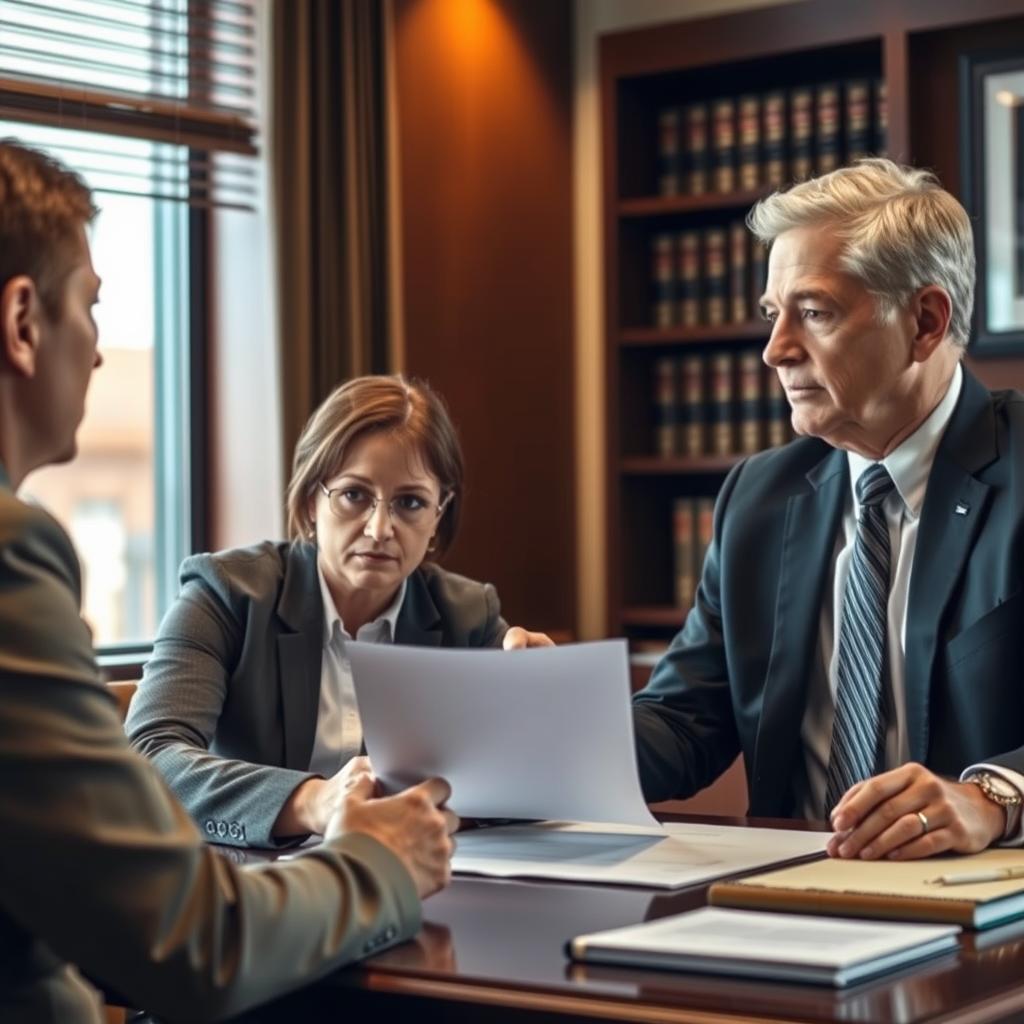 Vehicular Manslaughter Lawyer Ontario County