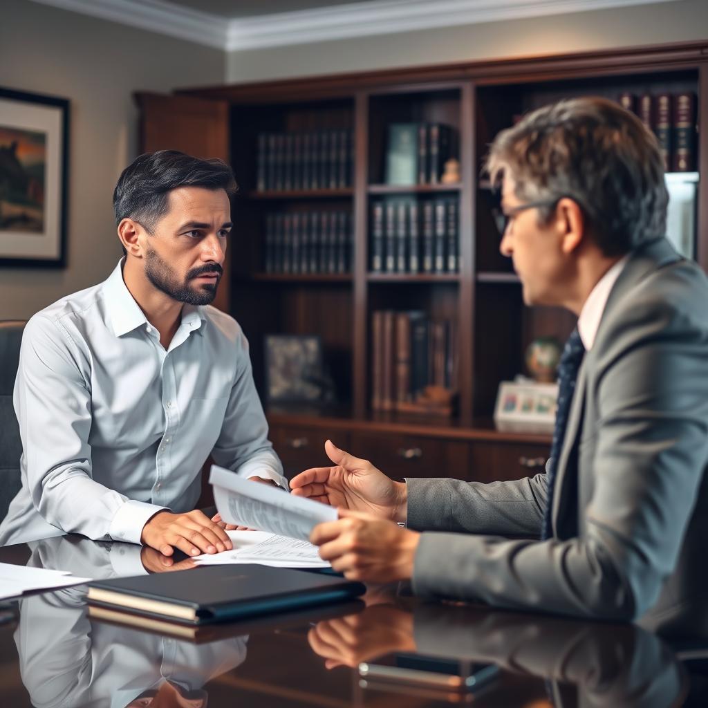 Vehicular Manslaughter Lawyer Otsego County
