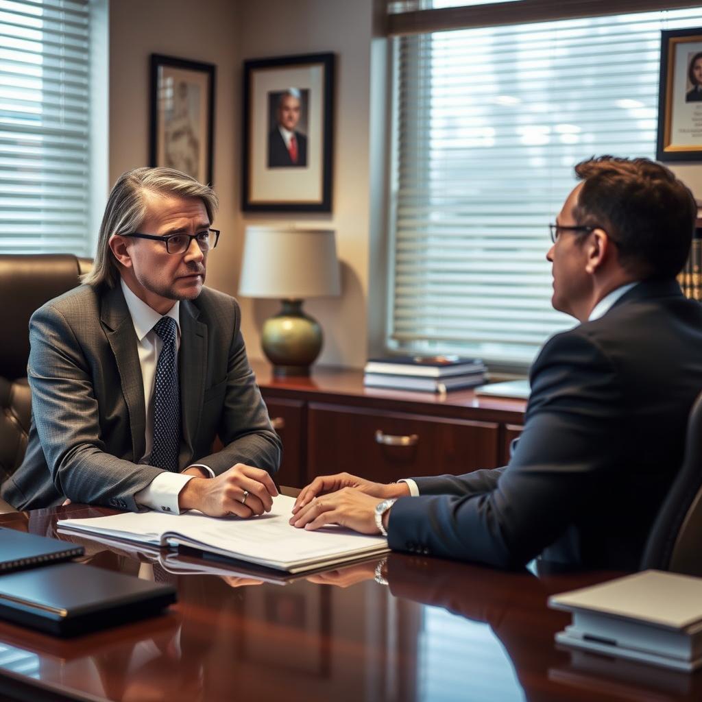 Vehicular Manslaughter Lawyer Queens County