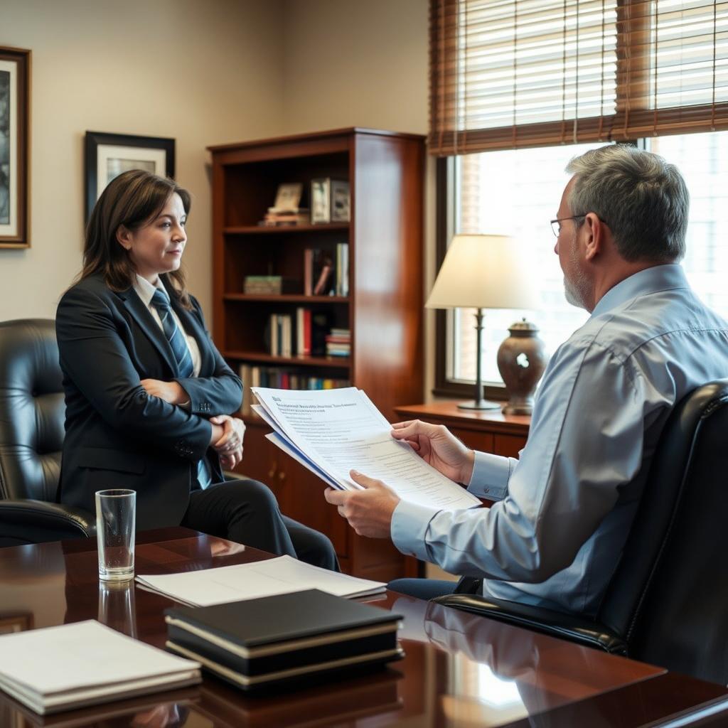 Vehicular Manslaughter Lawyer Rensselaer County