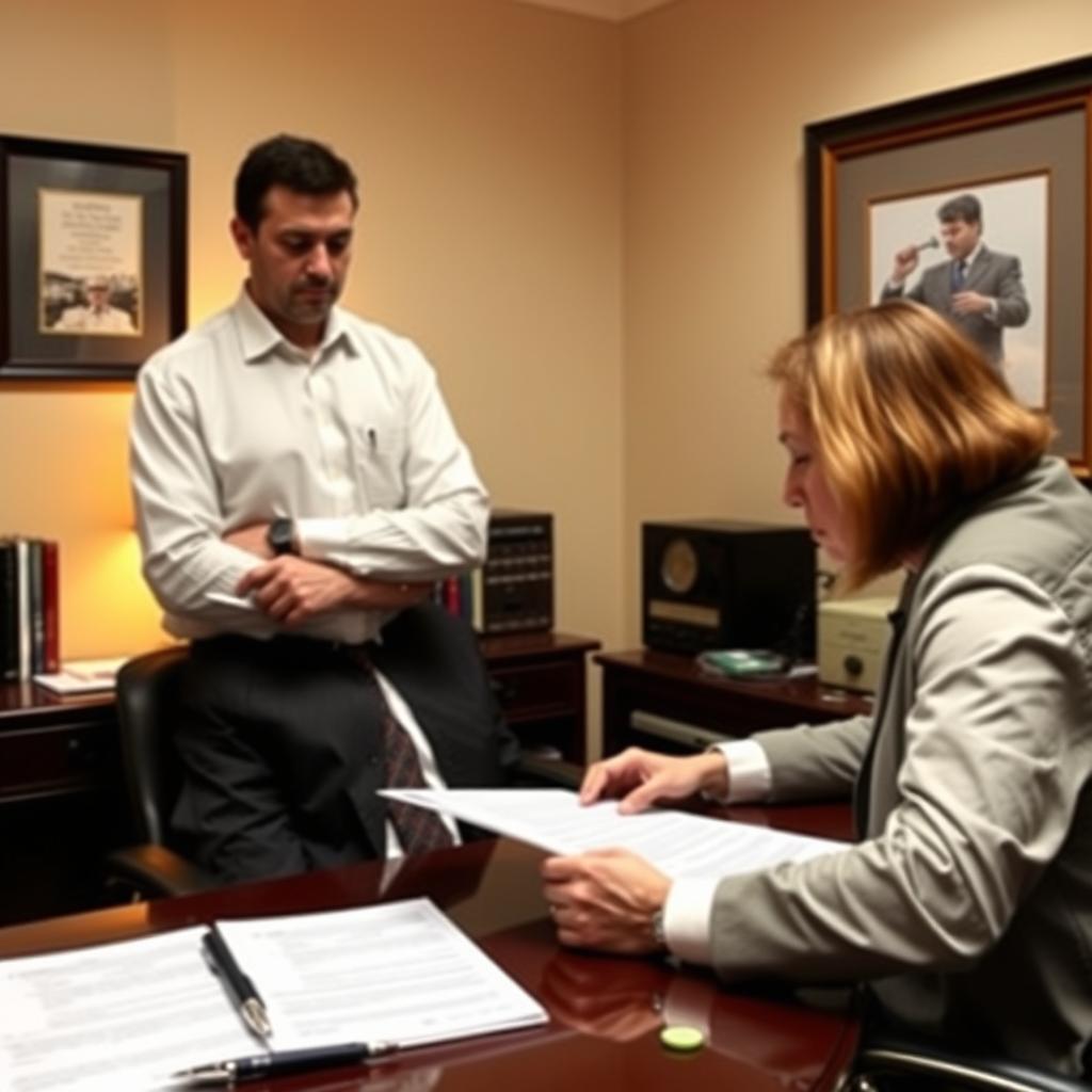 Vehicular Manslaughter Lawyer Rockland County