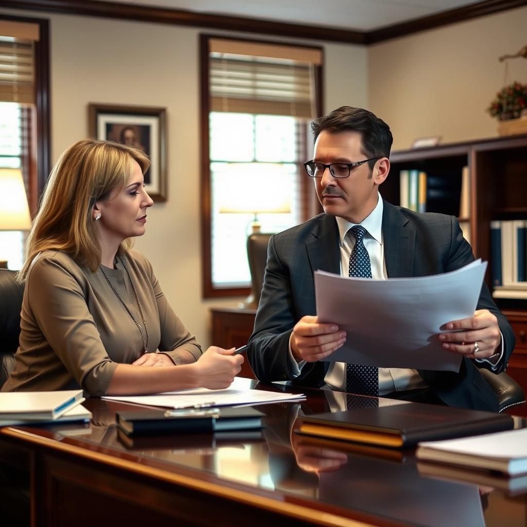 Vehicular Manslaughter Lawyer Saratoga County