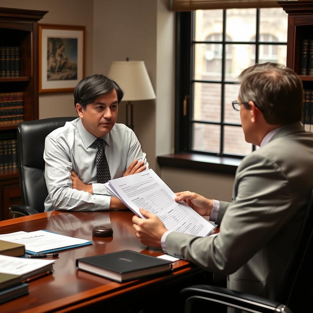 Vehicular Manslaughter Lawyer Schenectady County
