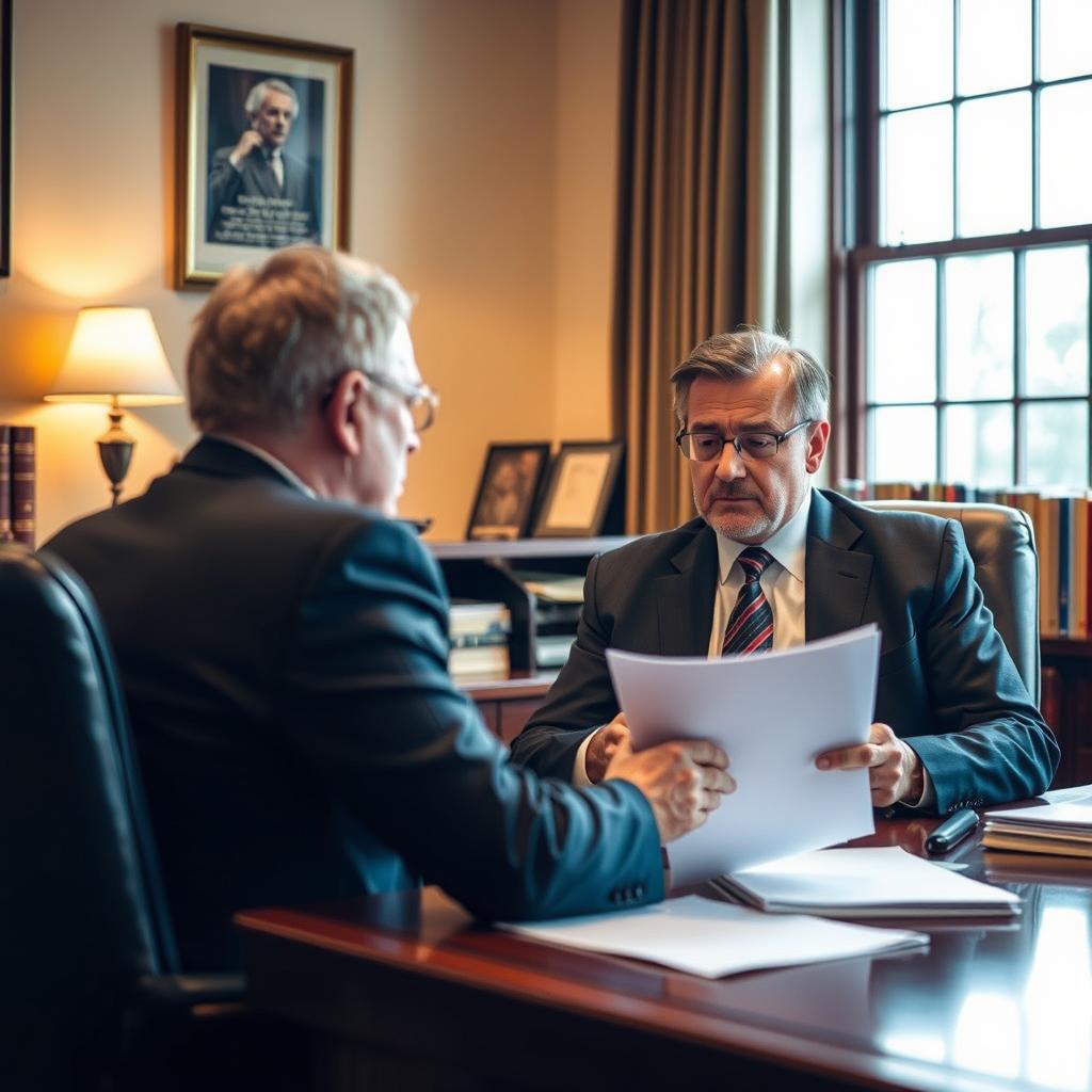 Vehicular Manslaughter Lawyer Schoharie County