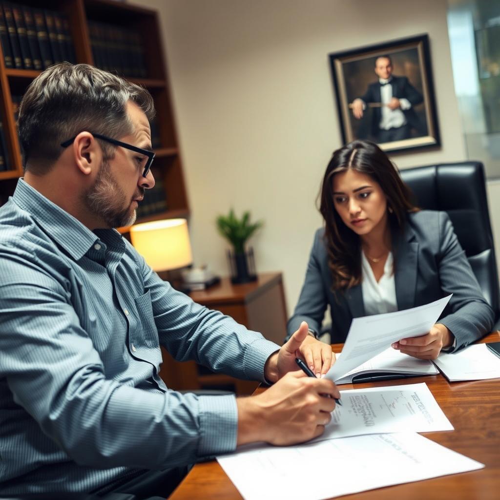 Vehicular Manslaughter Lawyer Staten Island
