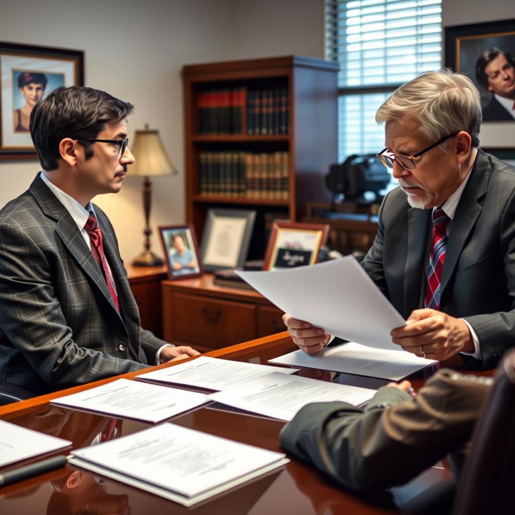 Vehicular Manslaughter Lawyer Steuben County