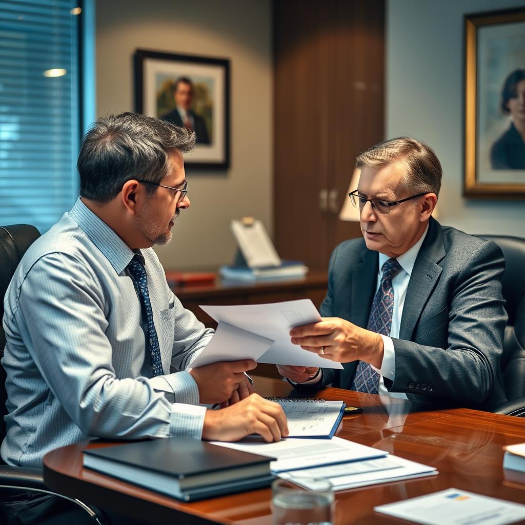 Vehicular Manslaughter Lawyer Suffolk County