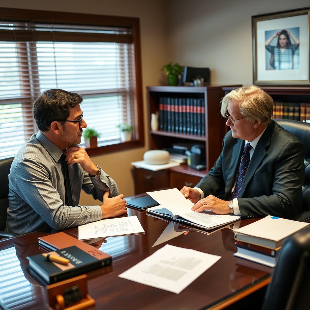 Vehicular Manslaughter Lawyer Sussex County