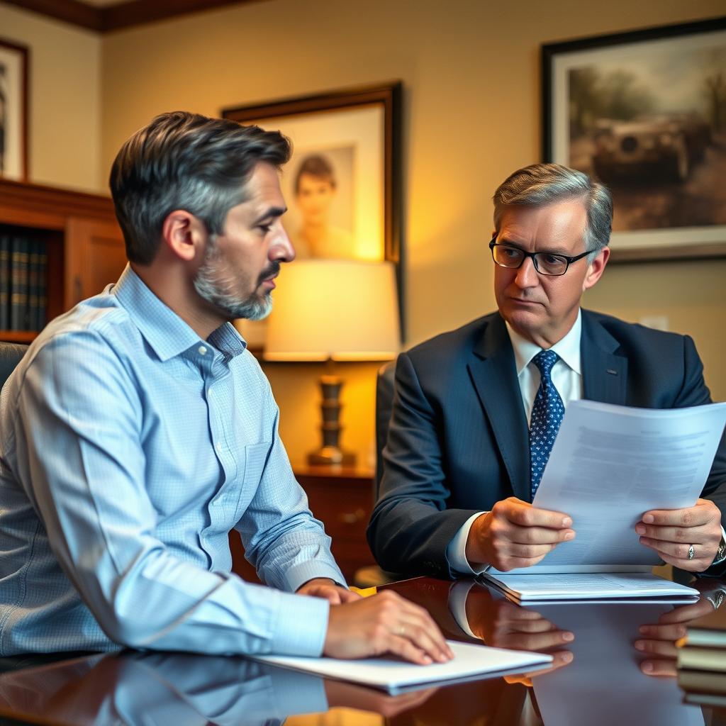 Vehicular Manslaughter Lawyer Tioga County