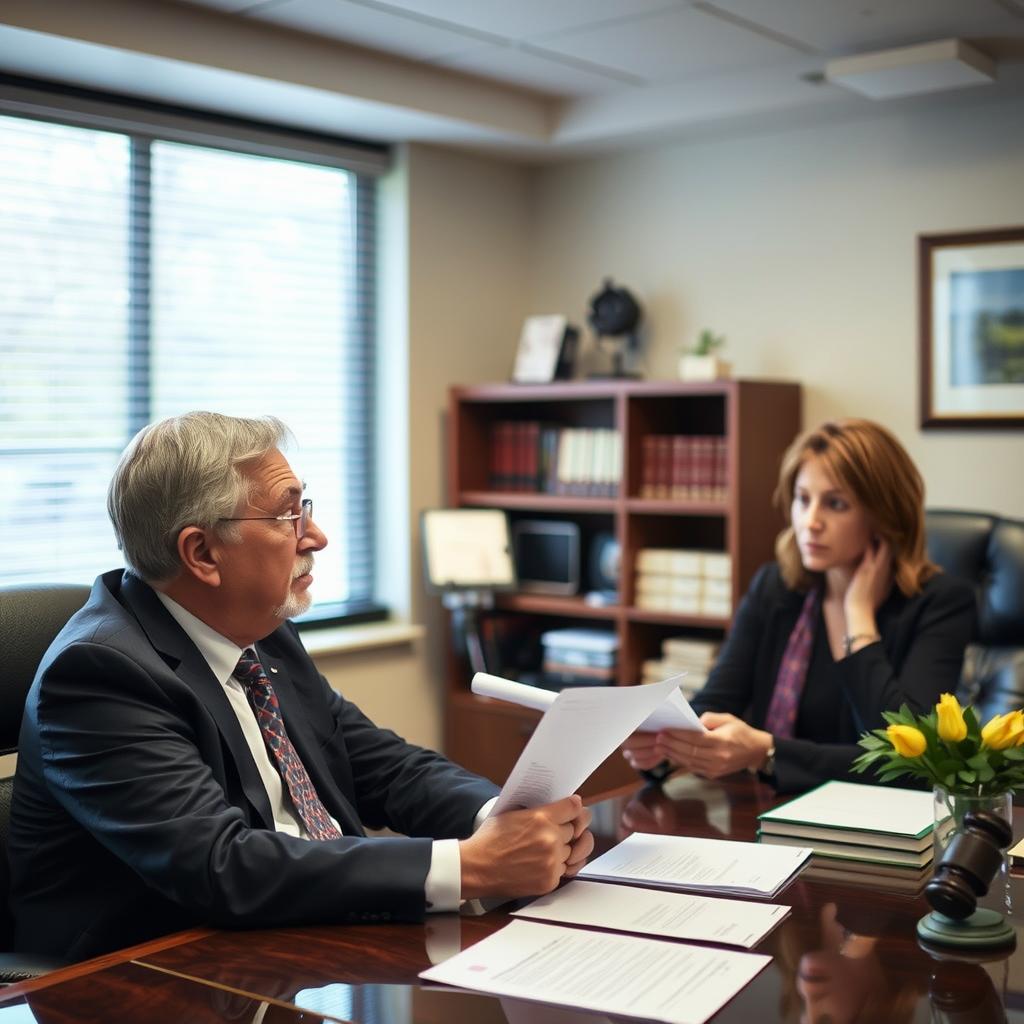 Vehicular Manslaughter Lawyer Tompkins County