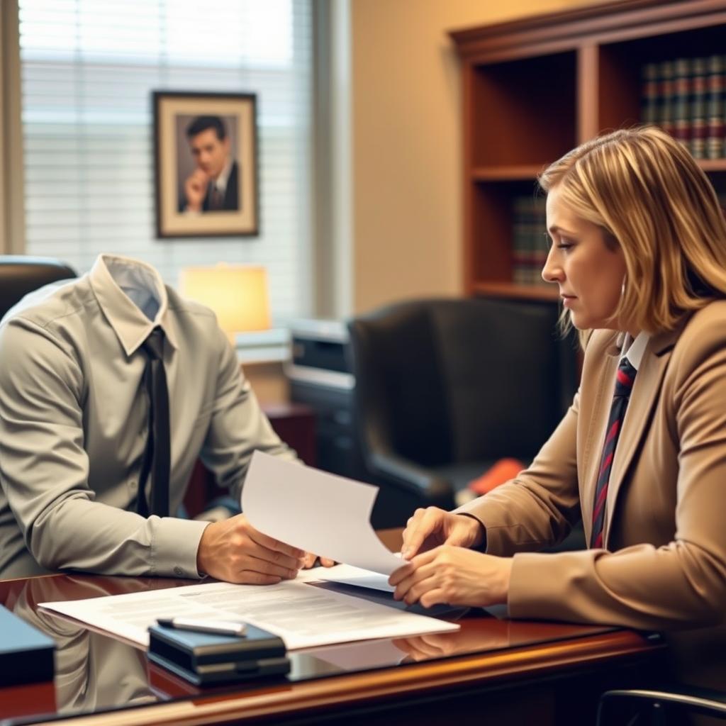 Vehicular Manslaughter Lawyer Wayne County