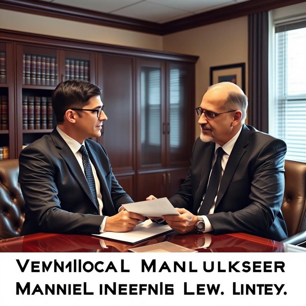 Vehicular Manslaughter Lawyer Westchester County