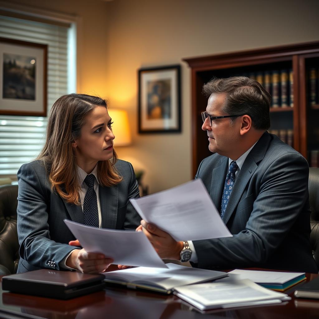 Breath Test Refusal Lawyer Camden County
