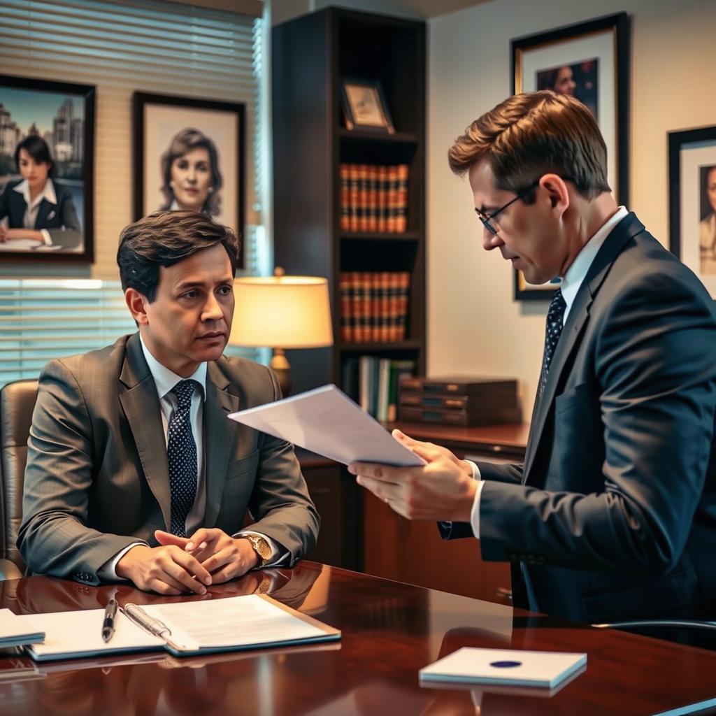 Breath Test Refusal Lawyer Columbia Heights