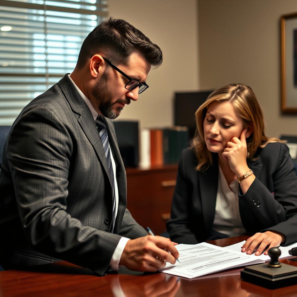 Breath Test Refusal Lawyer Passaic County