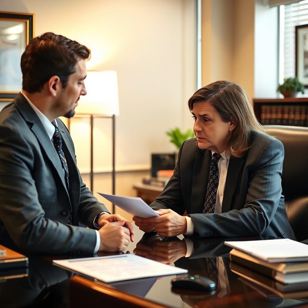 Breath Test Refusal Lawyer Salem County