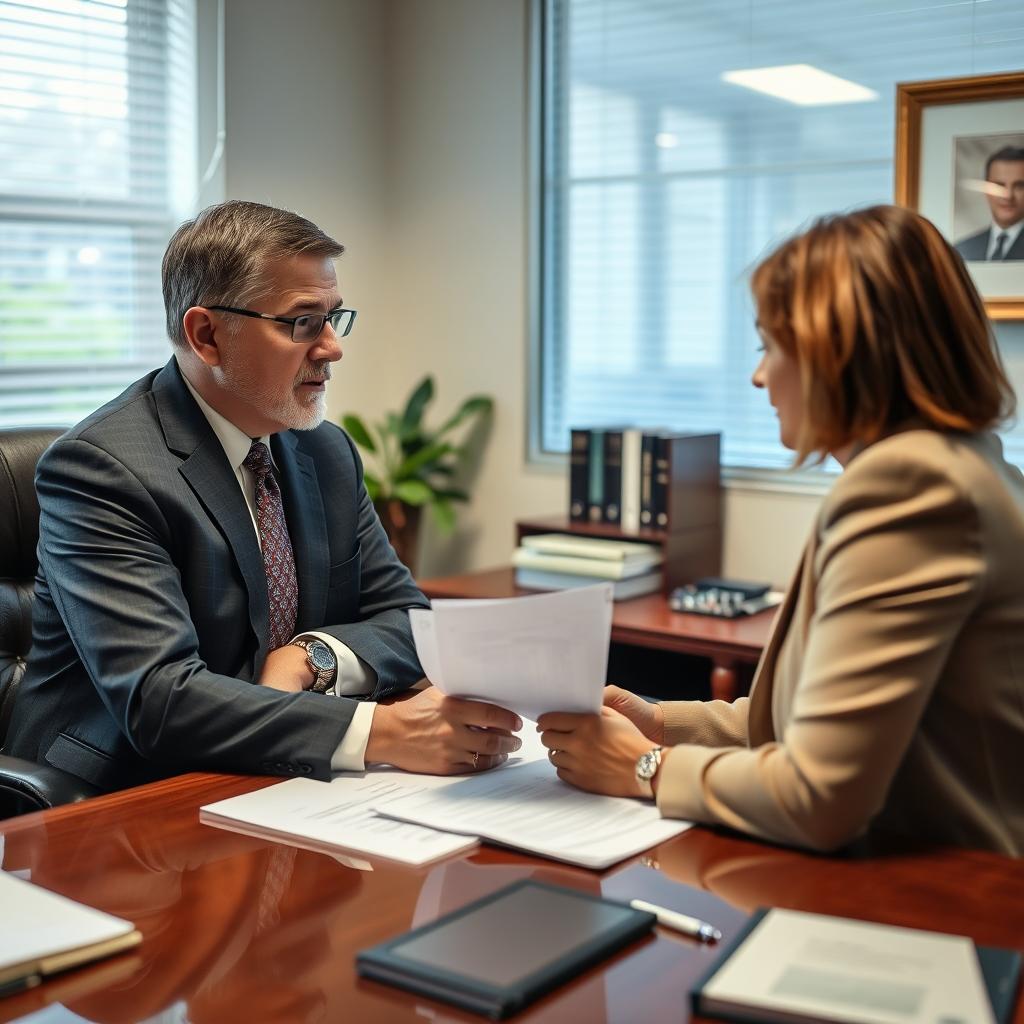 CDL Defense Lawyer Howard County