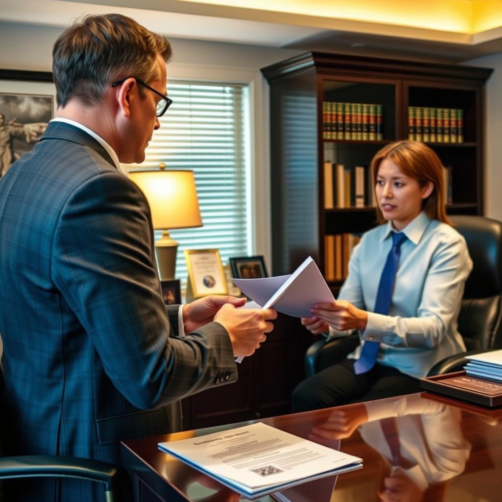 CDL Violation Lawyer Bergen County