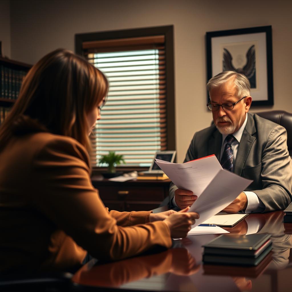 CDL Violation Lawyer Hunterdon County