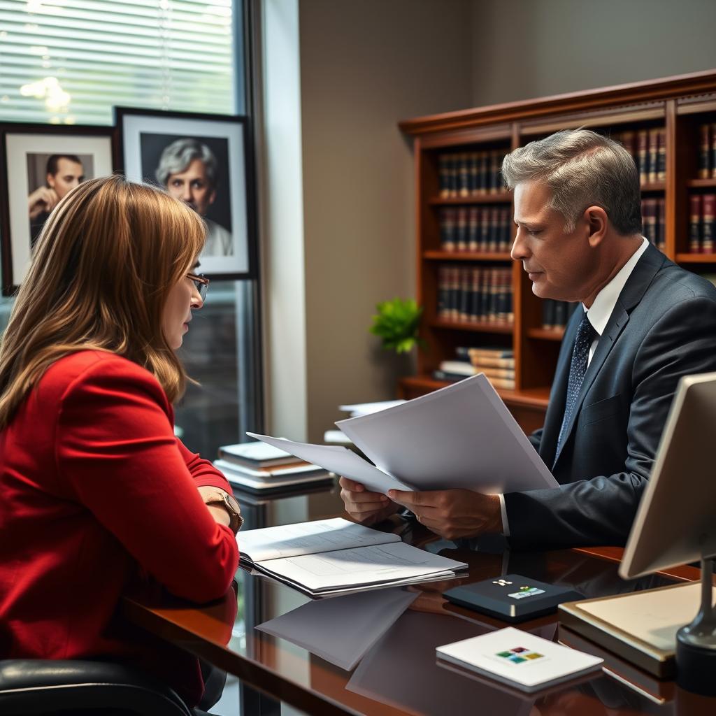 CDL Violation Lawyer Middlesex County